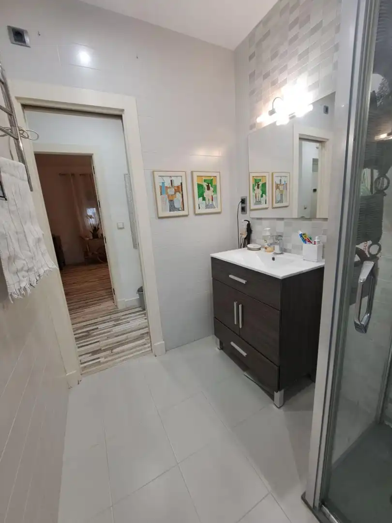 Baño de Piso en venta en Cádiz