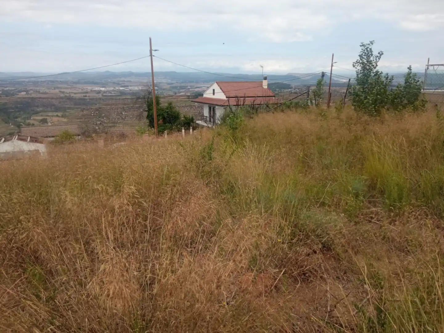 Rural land for sale in El Pont de Vilomara i Rocafort - Carrer Carrer del Senglar, imagen 6
