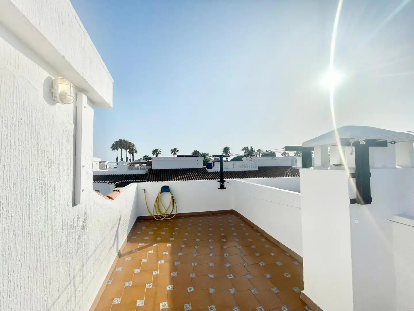 Casa a schiera con terrazza in vendita a Salobreña Costa, imagen 38