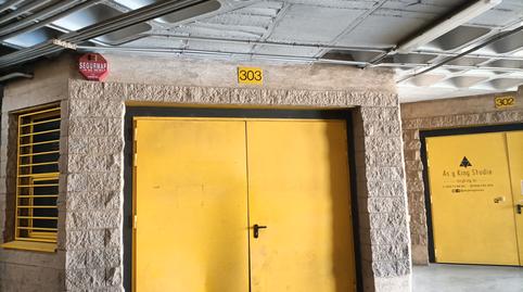 Photo 5 of Industrial buildings for sale in Avenida de la Democracia, Palomeras Sureste, Madrid