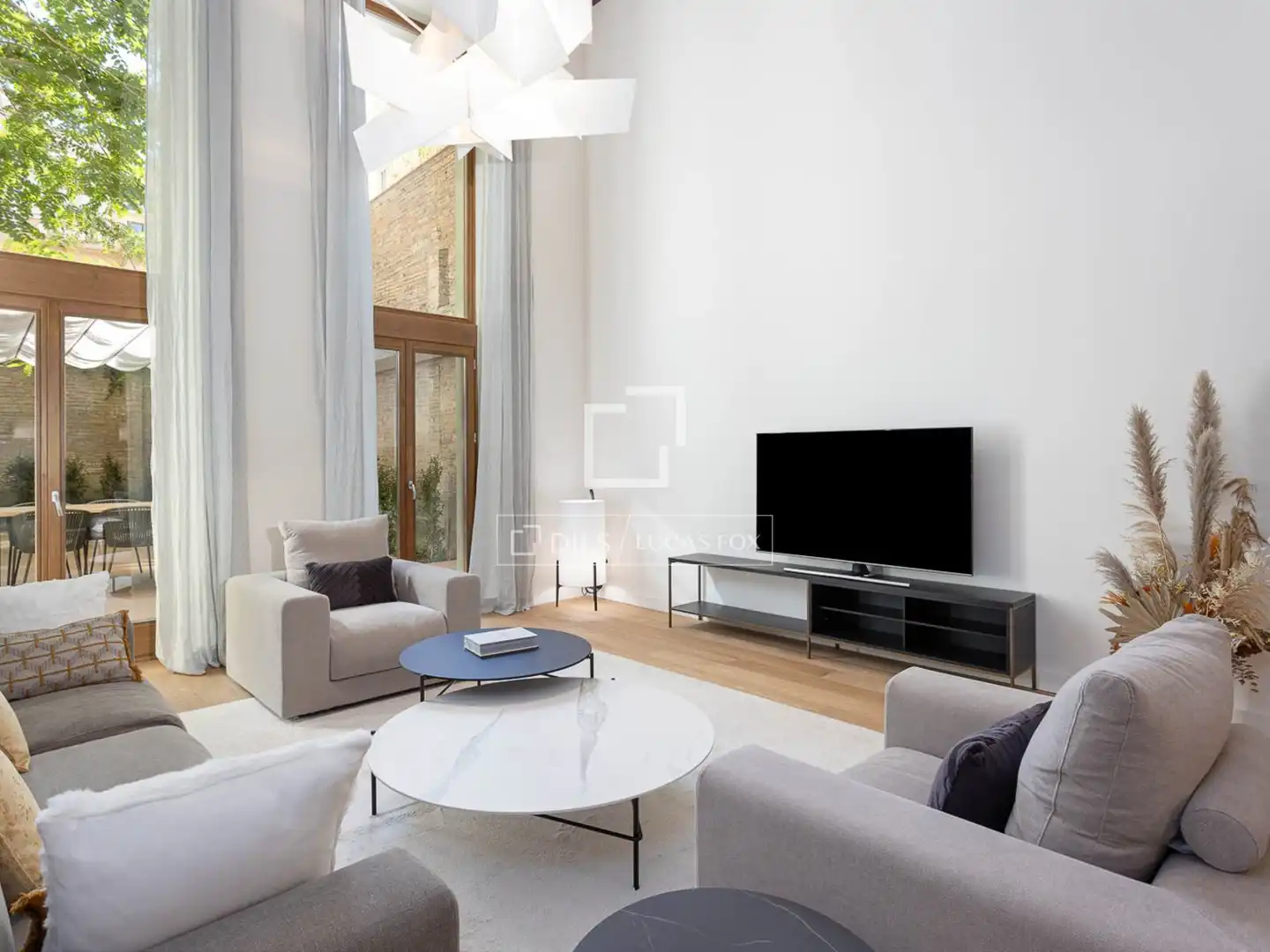 Piso con ascensor en venta en Eixample, imagen 5