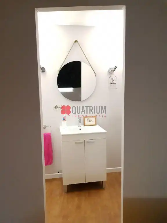 Piso con ascensor en alquiler en Ensanche - Sar, imagen 34