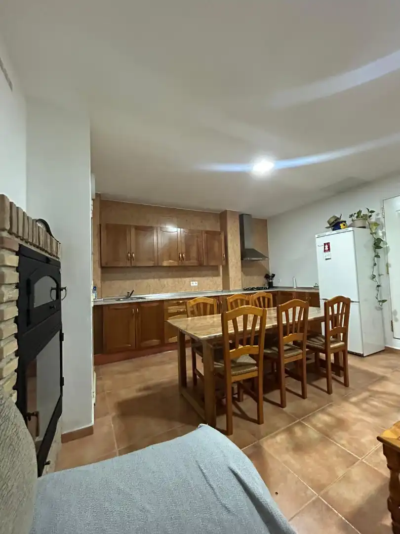 Flat for rent in Calle Mulhacen, 35, Güéjar Sierra