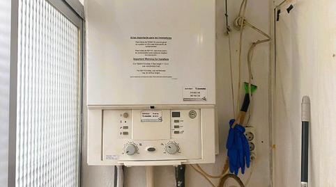 Foto 3 de Pis en venda a San Isidro, Getafe