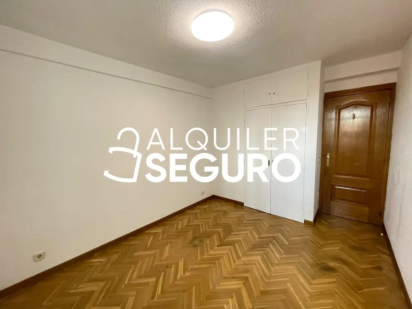 Wohnung zur Miete in de Boadilla del Monte, Campamento