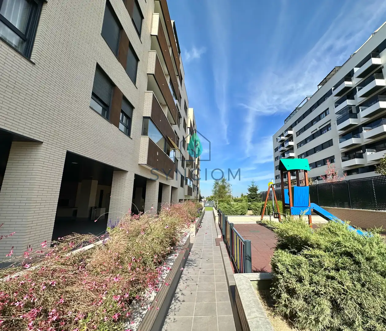 Flat for sale in Calle Cerro del Campo, El Cañaveral