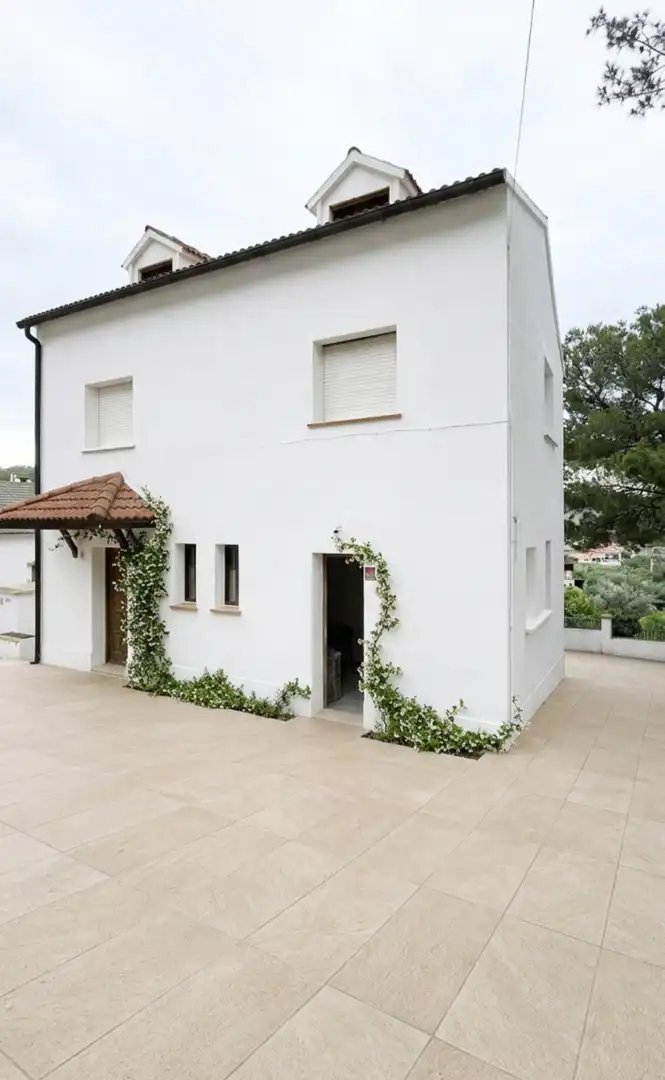 Doppelhaushälfte zum Verkauf in Carrer de la Verge, imagen 2