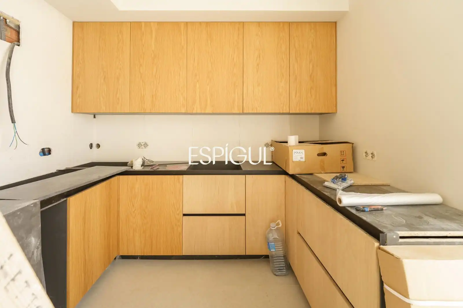 Casa con terraza en venta en camp dels hermanos, imagen 12