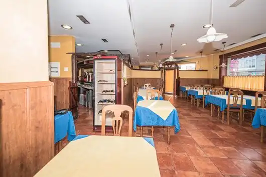 Locale commerciale in vendita a Cuntis, imagen 8