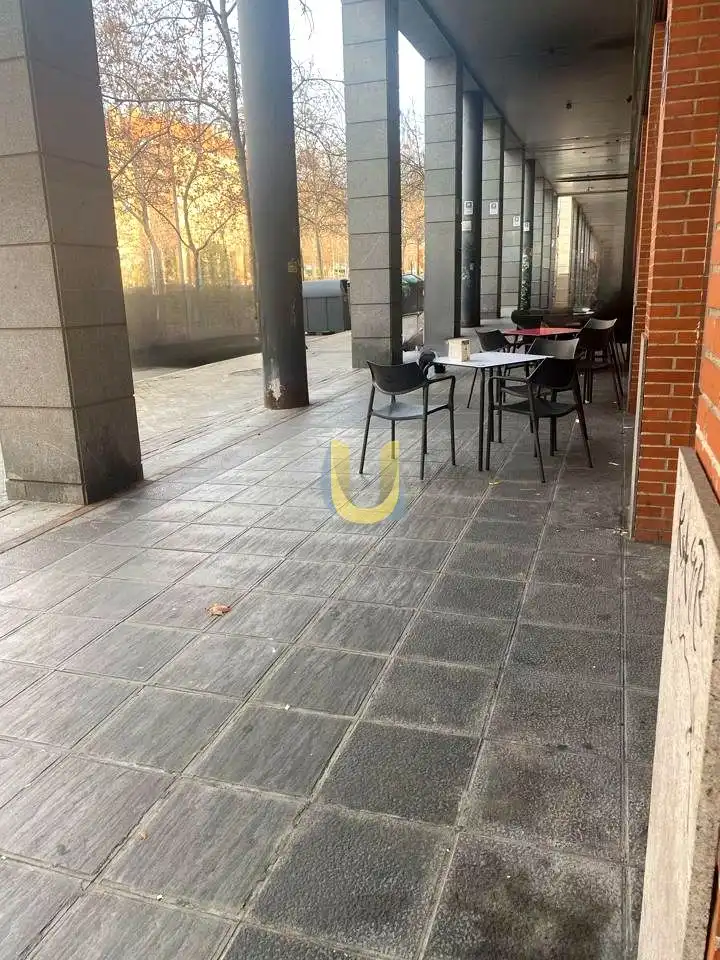 Gewerbefläche zur Übernahme in Tetuán, imagen 13