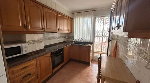 Photo 3 of Flat for rent in Centro - El Castillo, Sagunto / Sagunt