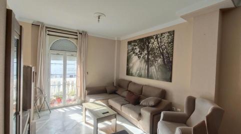 Foto 4 de Pis en venda a Núcleo urbano, Chiclana de la Frontera