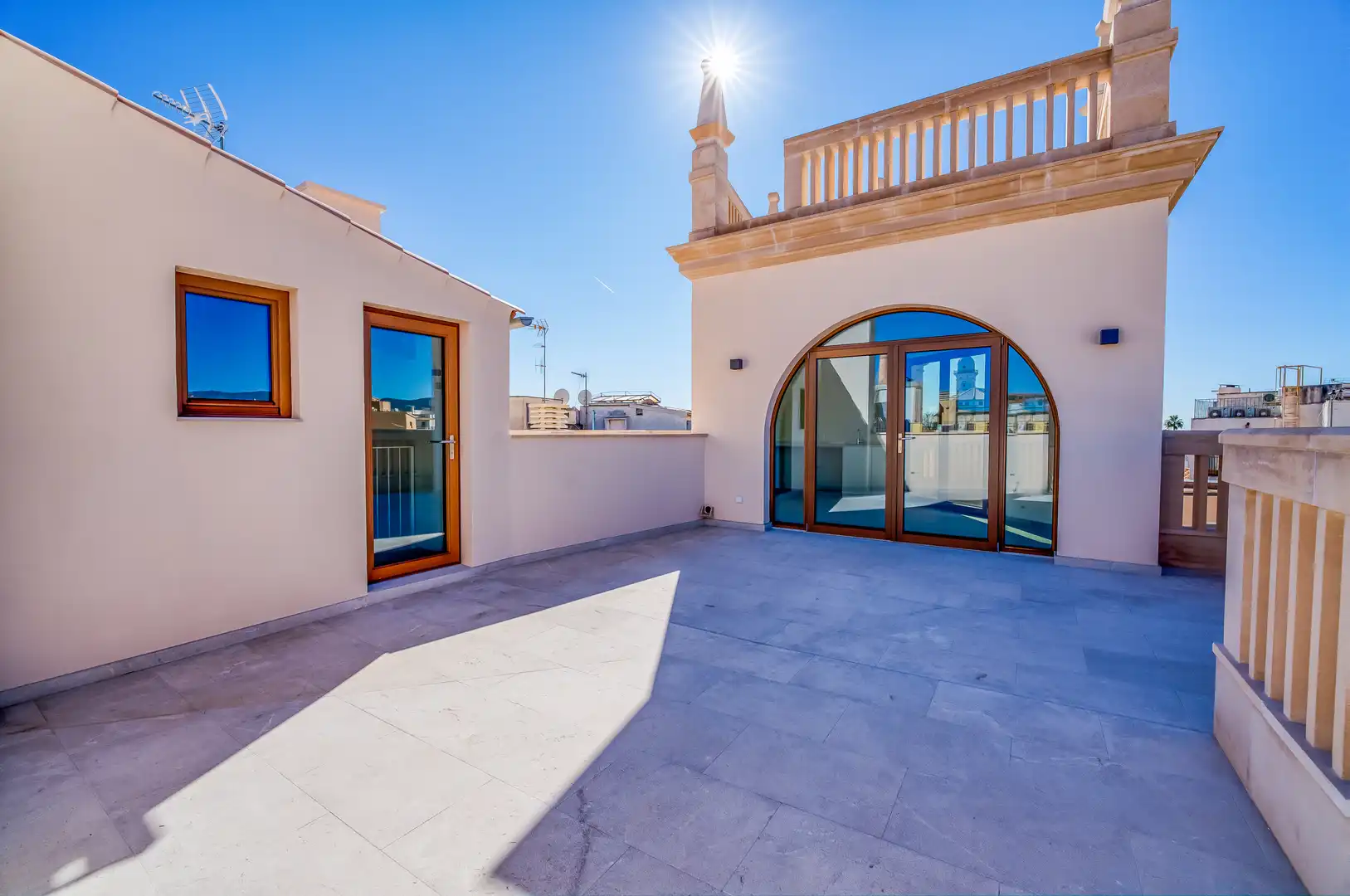 Apartament en venda a El Sindicat