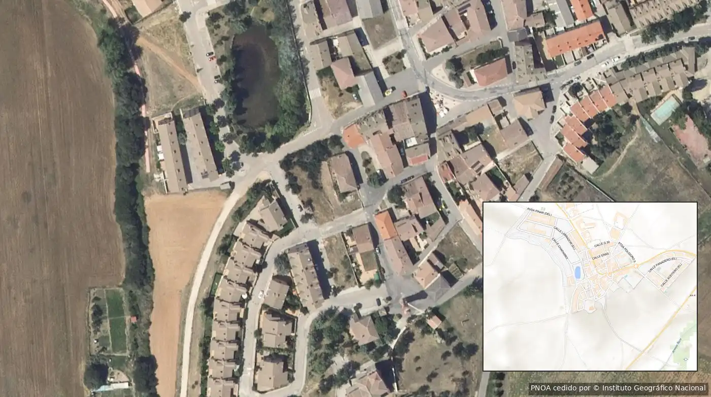 Appartamento in vendita a Grajera, imagen 5