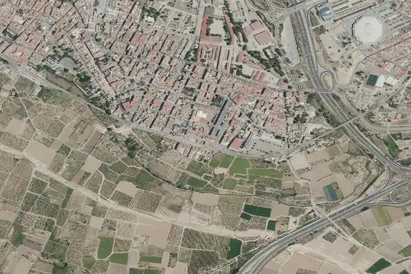 Flat for sale in Centro Ciudad, imagen 6