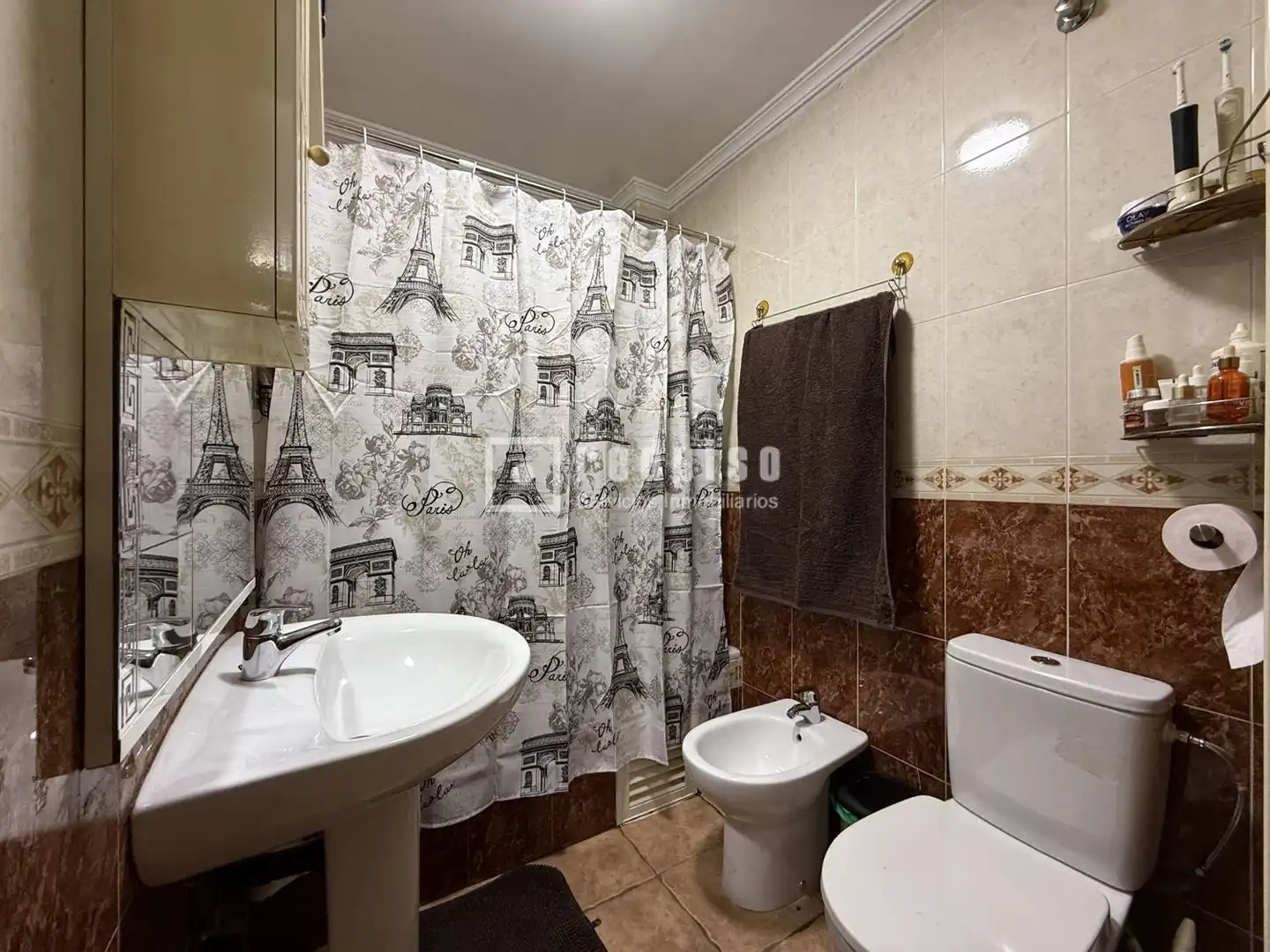 Habitación de Piso en venta en Málaga con Aire acondicionado