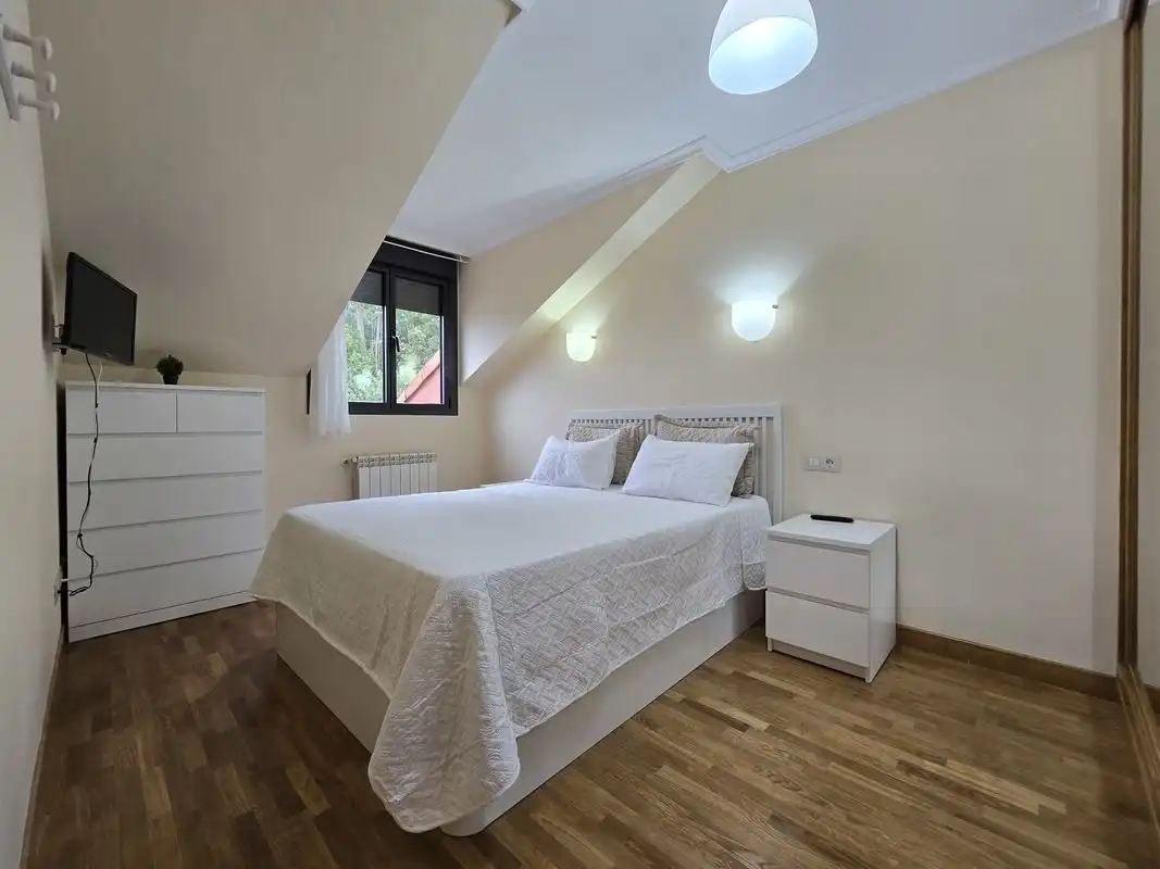 Appartamento con ascensore in vendita a Llanes pueblo, imagen 12