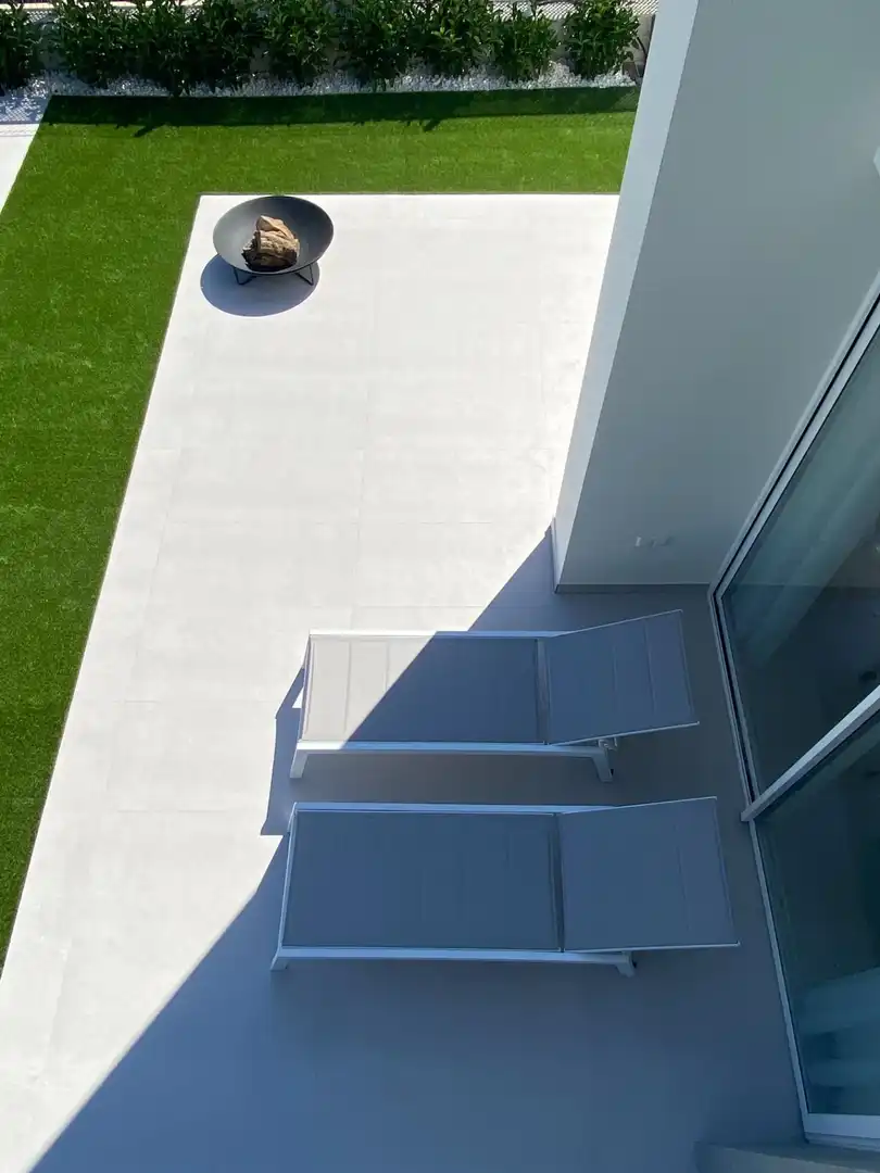 Xalet amb piscina en venda a Golf Bahía, imagen 35