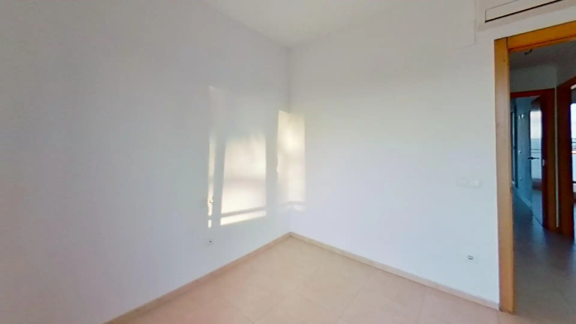 Dormitori de Casa o xalet en venda en Vinaròs amb Aire condicionat, Terrassa i Forn