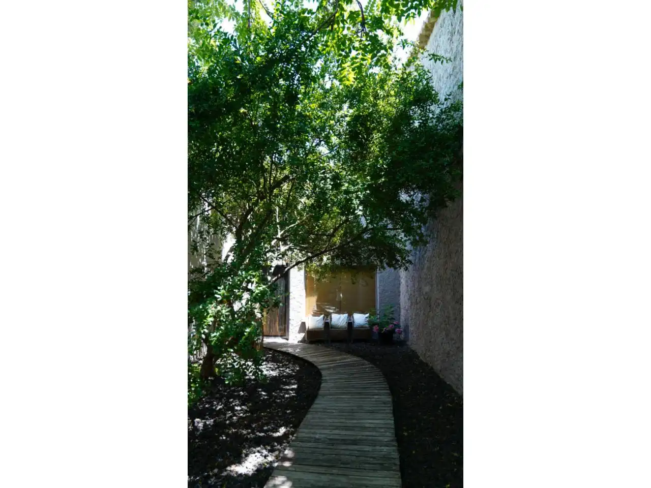 Garten von Haus oder Chalet zum Verkauf in El Perdigón  mit Heizung, Terrasse und Schwimmbad
