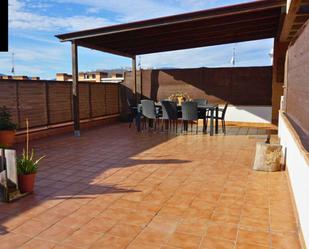 Terrace of Attic for sale in Tordera  with Heating