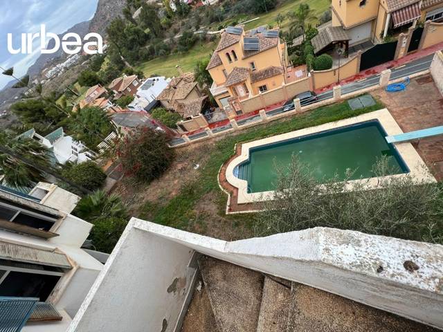 Casa-chalet en Venta en El Candado