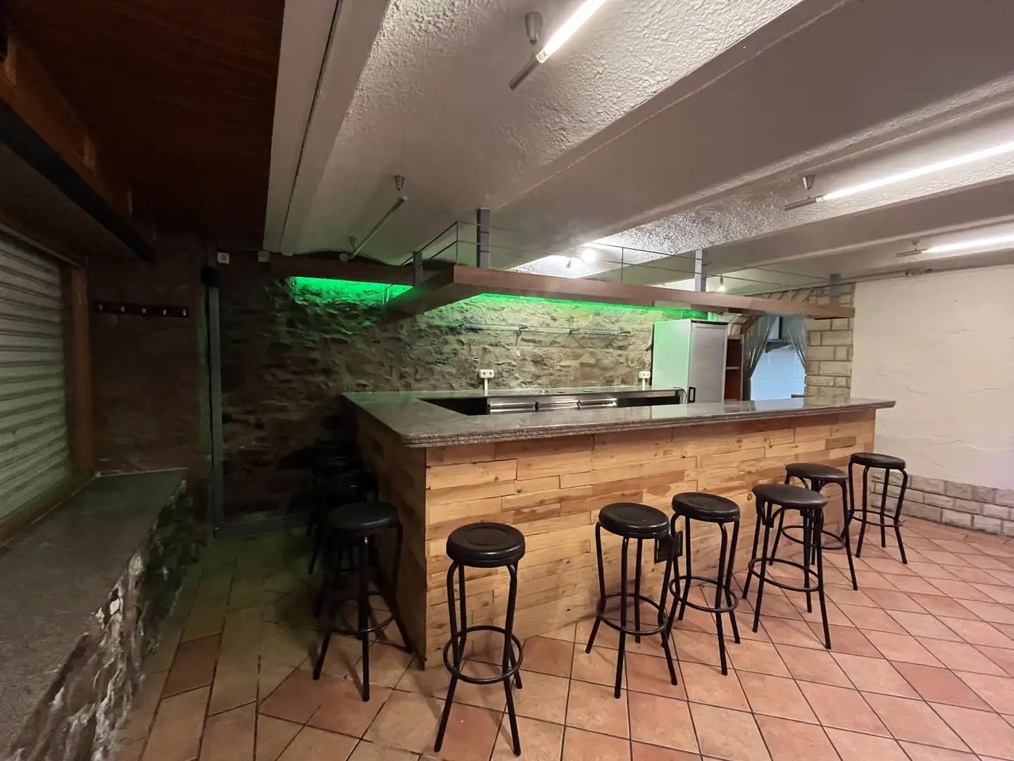Local de alquiler en Sallent