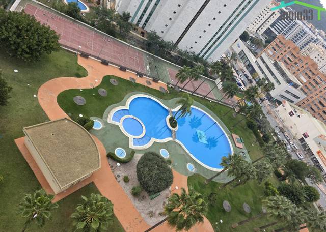 Piso en Alquiler en Cala Palmera - Atrium