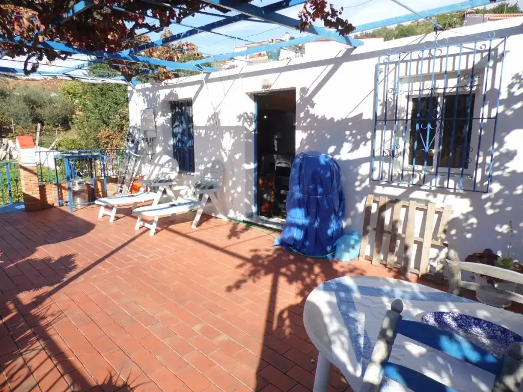 Chalet en venta en Cútar, imagen 15