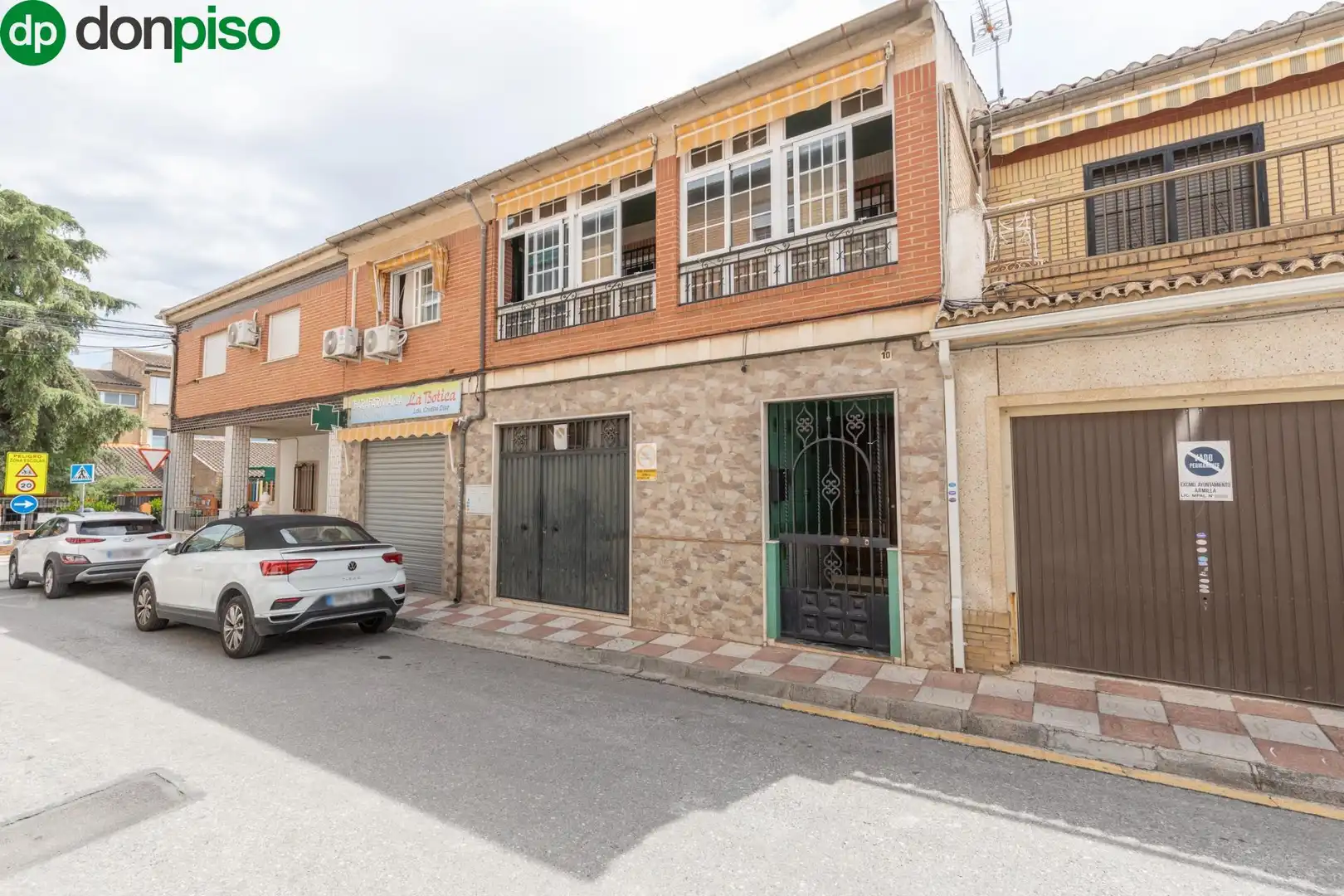 Houses for sale in Calle SAN SEBASTIAN, 10, San Miguel