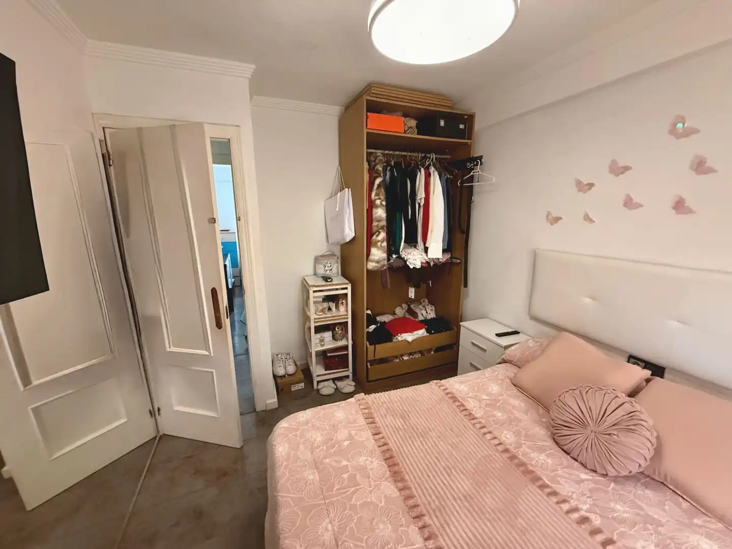 Habitación de Piso en venta en Vélez-Málaga con Aire acondicionado y Terraza