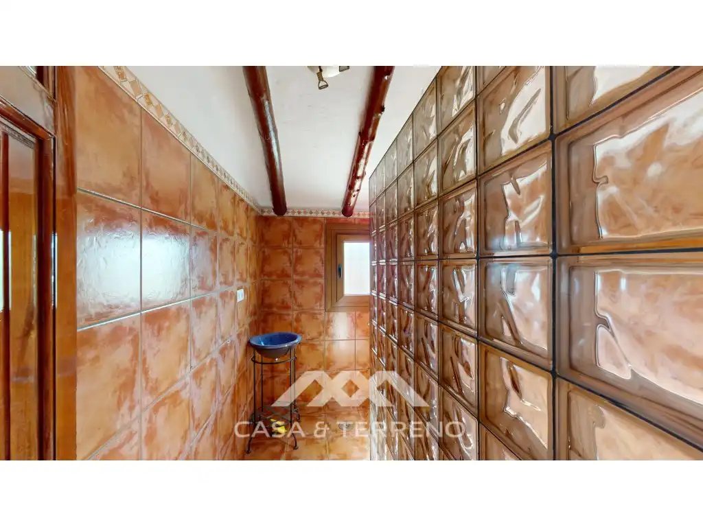 Villa mit Pool zum Verkauf in Urbanizacion Pequeña Axarquia, imagen 28
