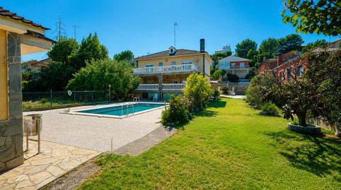 Foto 5 de Casa o chalet en venta en De L'hospitalet, Vacarisses, Barcelona