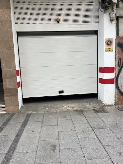 Parking de Trastero de alquiler en Alcantarilla