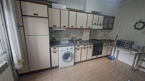 Photo 5 of Flat for sale in Bruno Villarreal Kalea, Coronación, Vitoria - Gasteiz