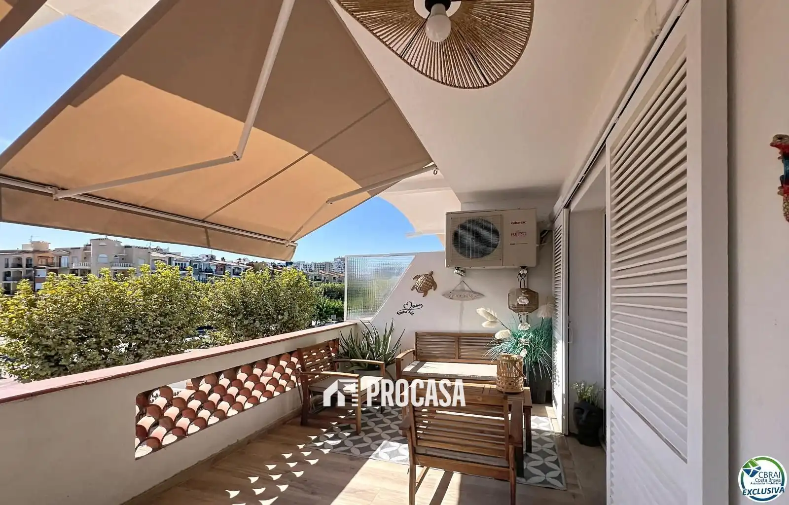 Appartement à vendre à sant mori