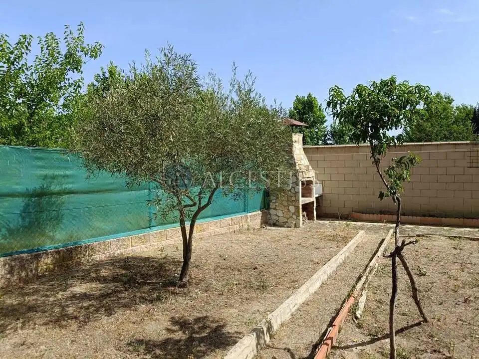 Adossat amb jardí en venda a Méntrida, imagen 68