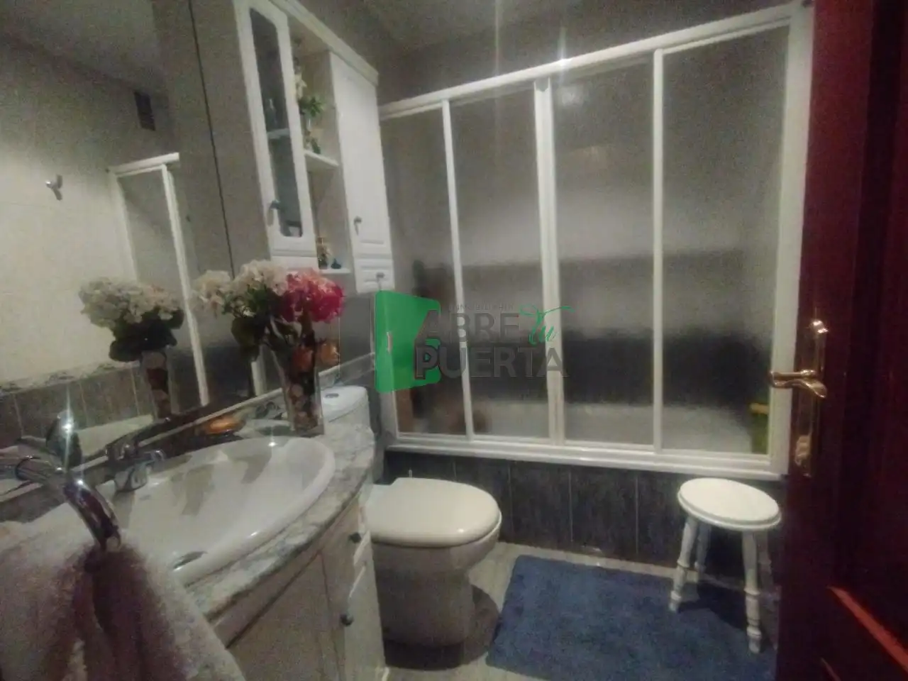 Adossat amb jardí en venda a Xoan de Novoa, imagen 53