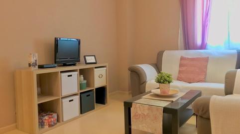 Foto 4 de Apartament en venda a Chapín - Campus Universitario - Navinco, Jerez de la Frontera