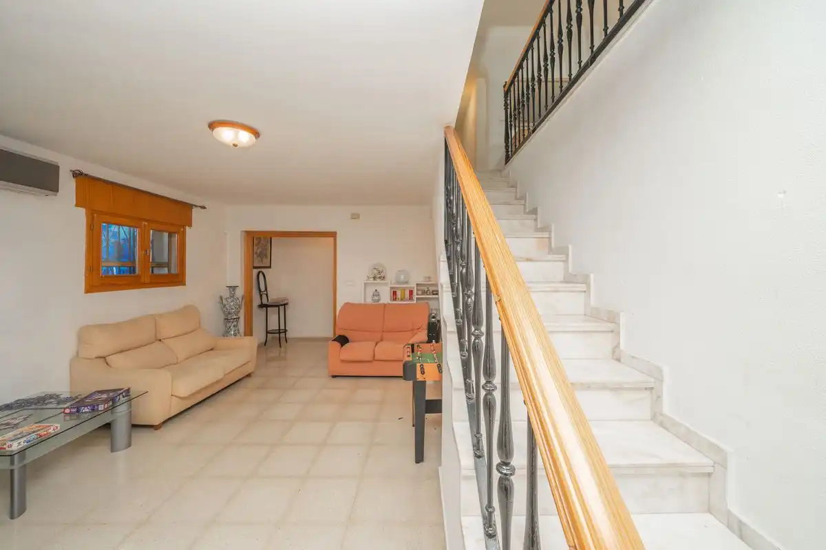 Haus mit Pool zum Verkauf in Camí del Pantanet, imagen 20