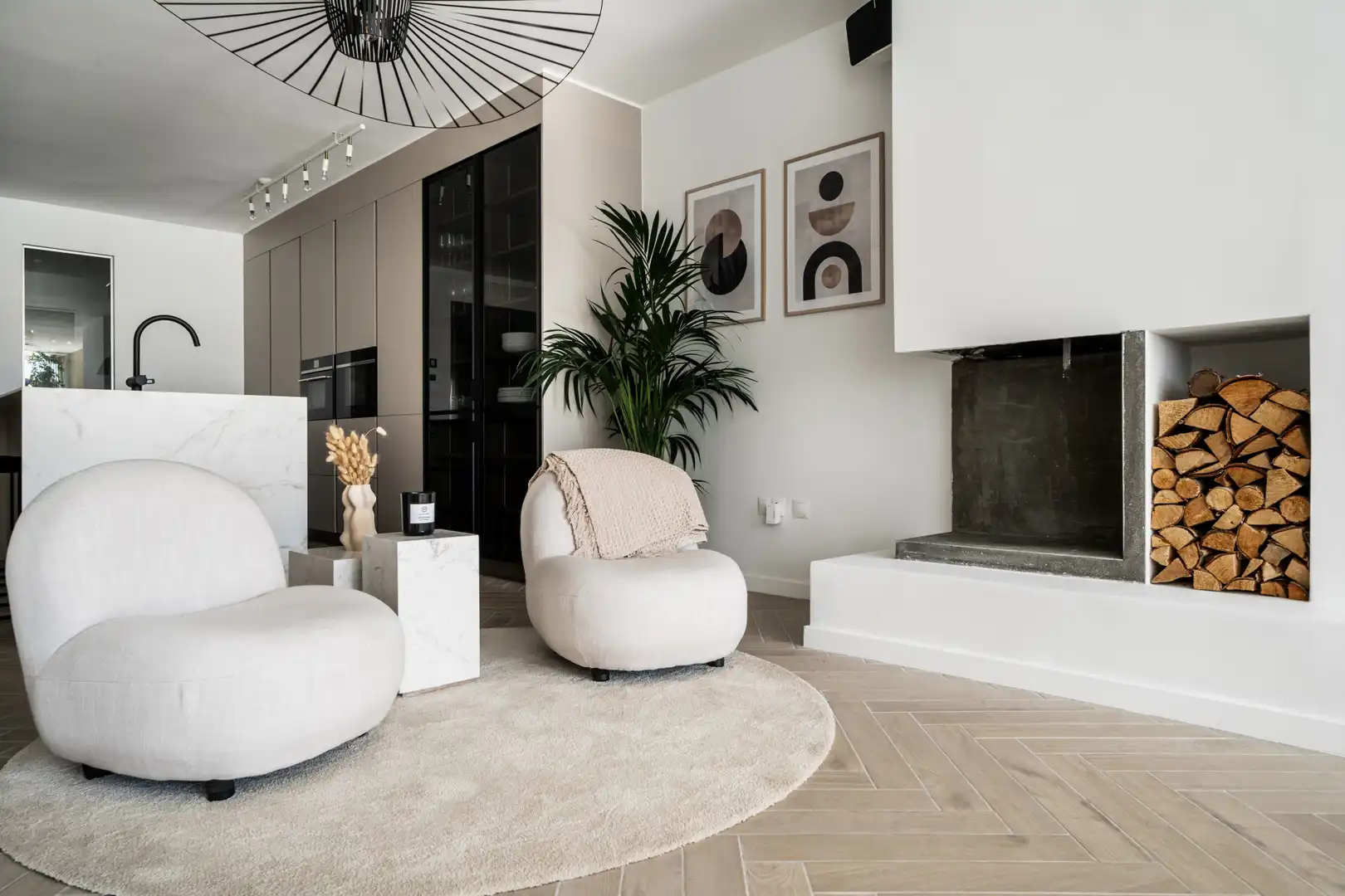 Apartment mit Pool zum Verkauf in Marbella Centro, imagen 3