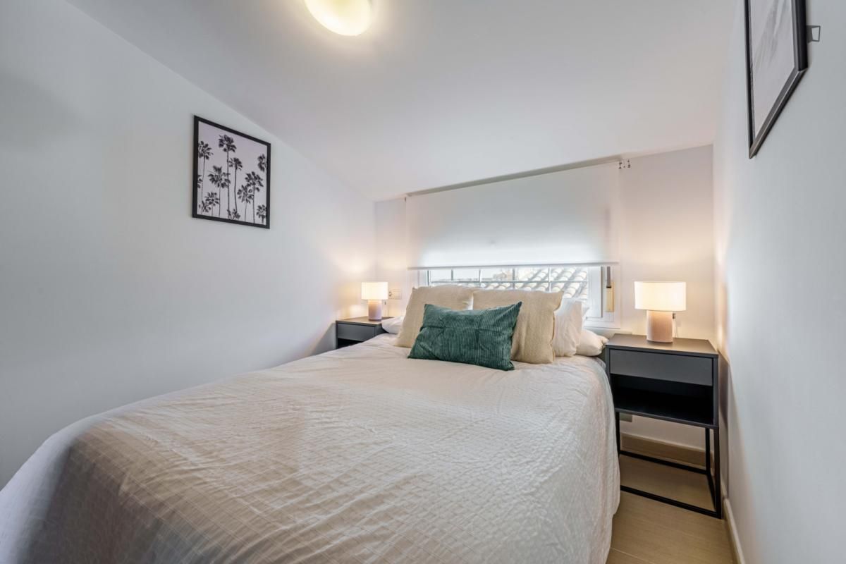 Apartament per a compartir a La Merced