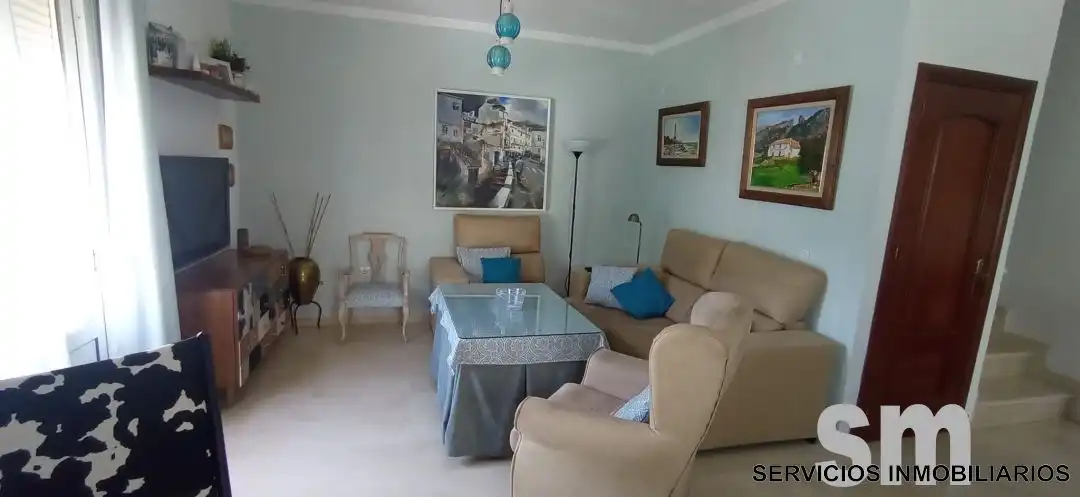 House for sale in Ubrique, imagen 2