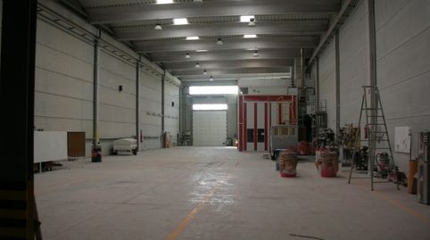 Photo 2 of Industrial buildings for sale in Carrer Orleans, 14, 14, Grau - Quintanes, Amposta