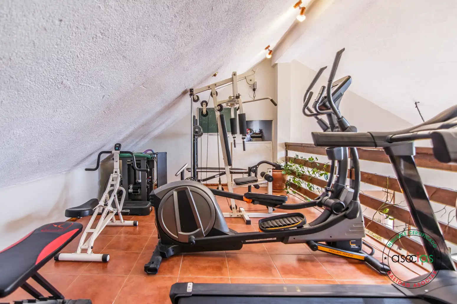 Casa con jardín en venta en LG FONCIELLO, imagen 87
