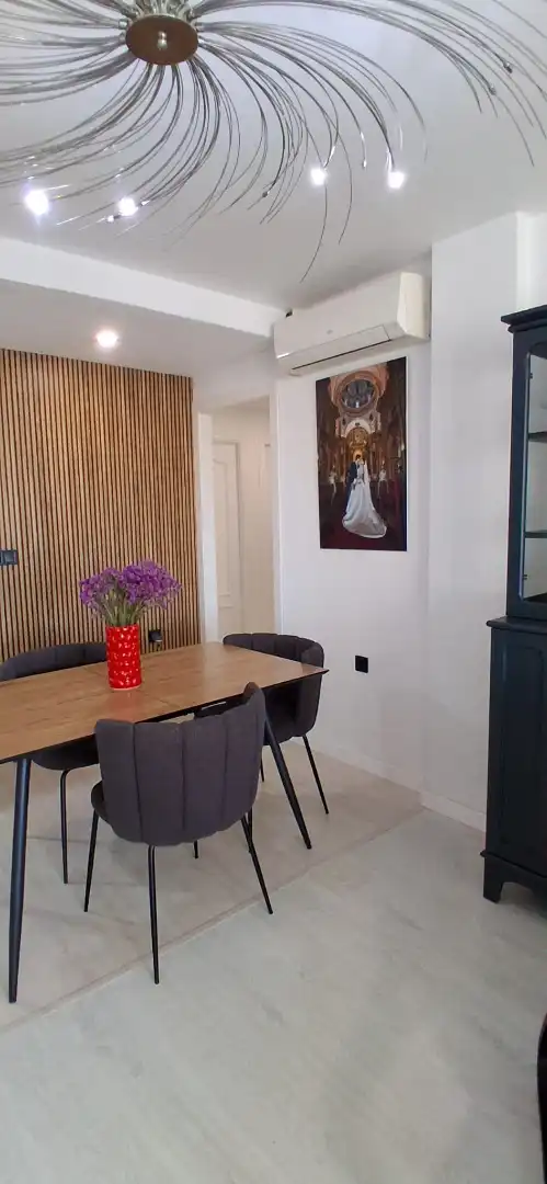 Comedor de Piso en venta en Molina de Segura con Aire acondicionado y Calefacción