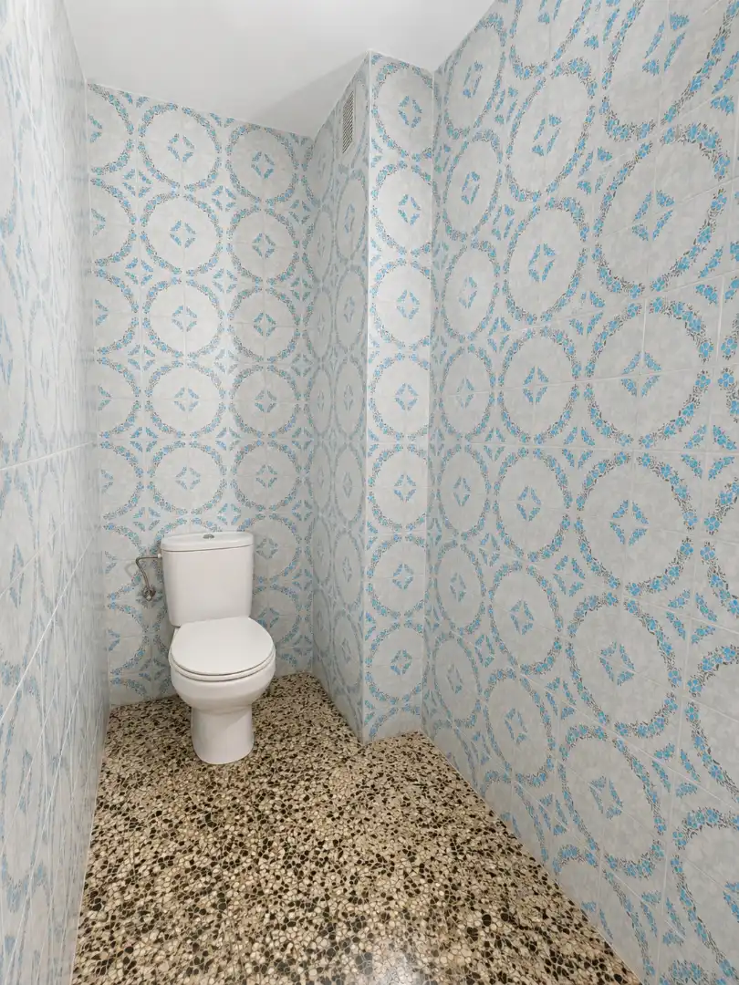 Piso con terraza en venta en Carrer del General Contreras, imagen 30
