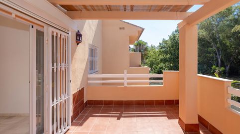 Foto 5 von Wohnung zum Verkauf in Marbesa, Marbella