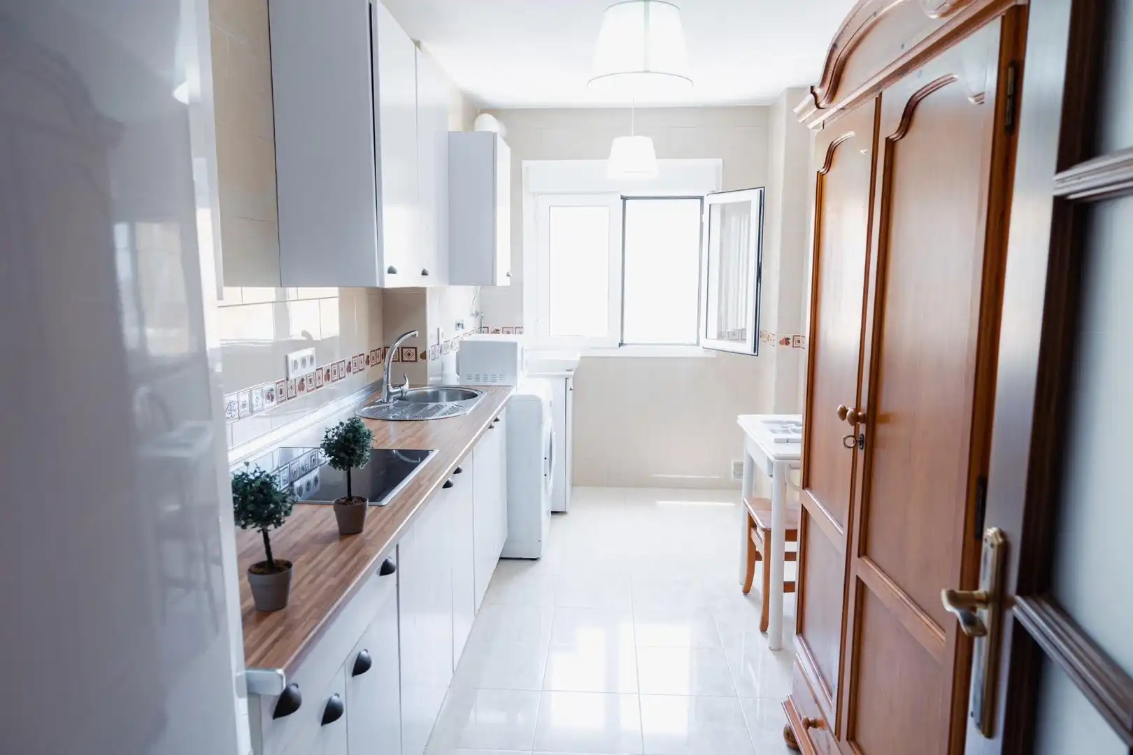 Flat for sale in Calle RAMON Y CAJAL, Playa de la Regla