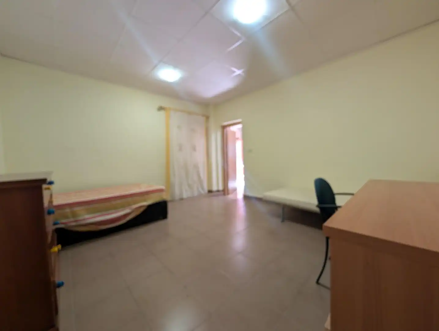 Habitación de Casa o chalet en venta en Aspe con Aire acondicionado y Piscina